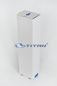 Бахилы в кассетах для TITAN 200 (200 шт. в кассете)