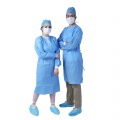 Халаты для хирургов