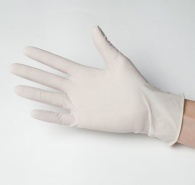 Как выбрать размер латексных перчаток