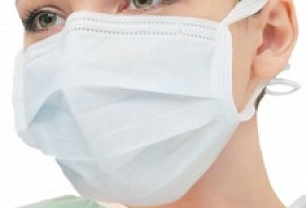 Как правильно носить маску медицинскую